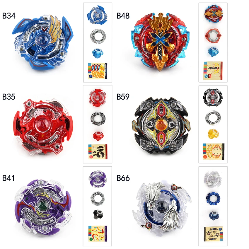 Верхние пусковые устройства Beyblade Burst B-145 игрушки Арена Bey Blade Achilles Bayblade Bable Fafnir Phoenix Blayblade Bay Blade