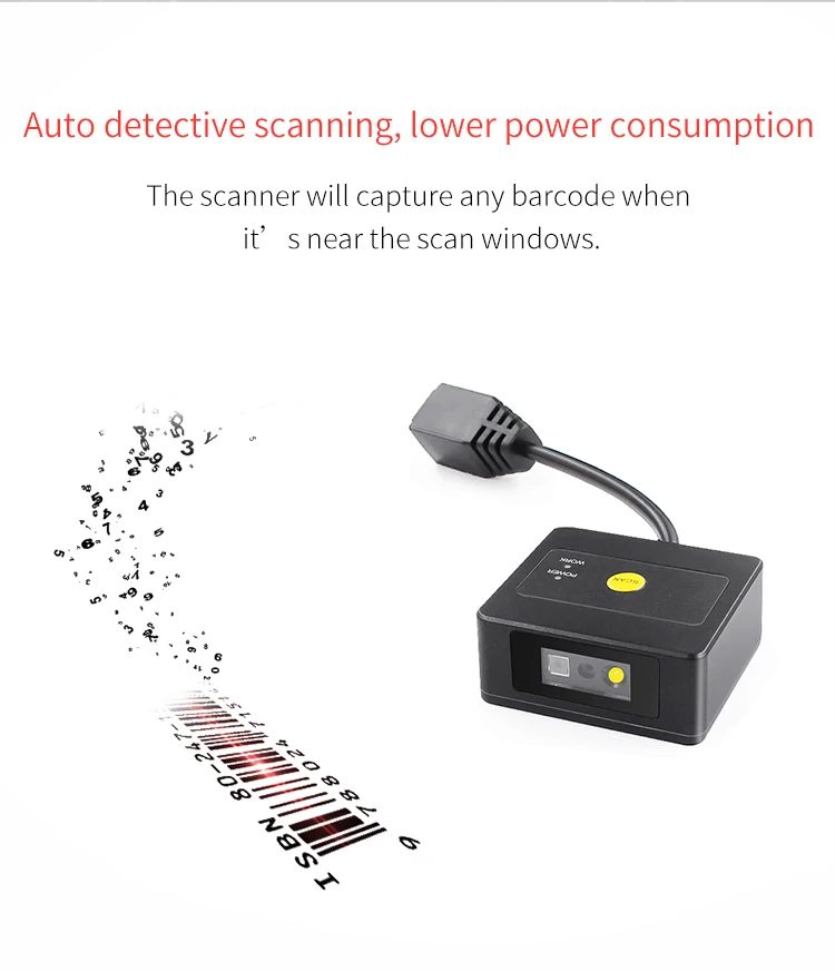 Cheap Scanners