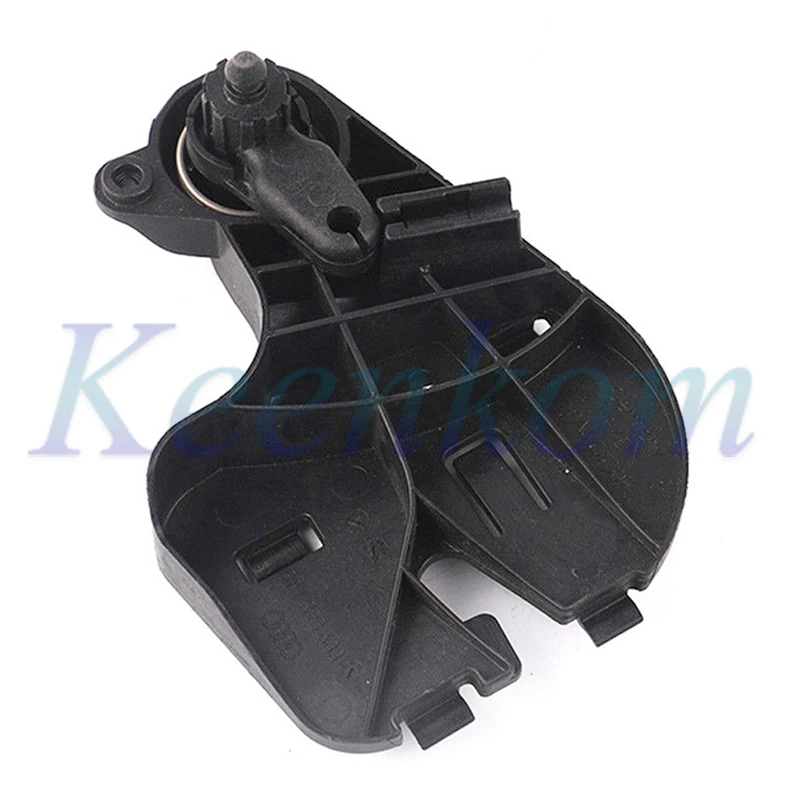 For Audi A3 A4 A5 A6 A7 Q2 New Hood Bracket Latch Release Openner Handle 8T1823633 8T1823633A 8T1823633B