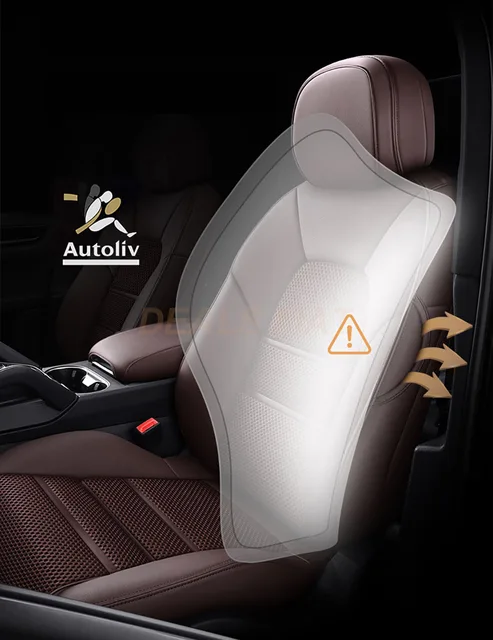 Leder Auto-SitzbezüGe Set für V-W tiguan 2009 2010 2011 2012-2019