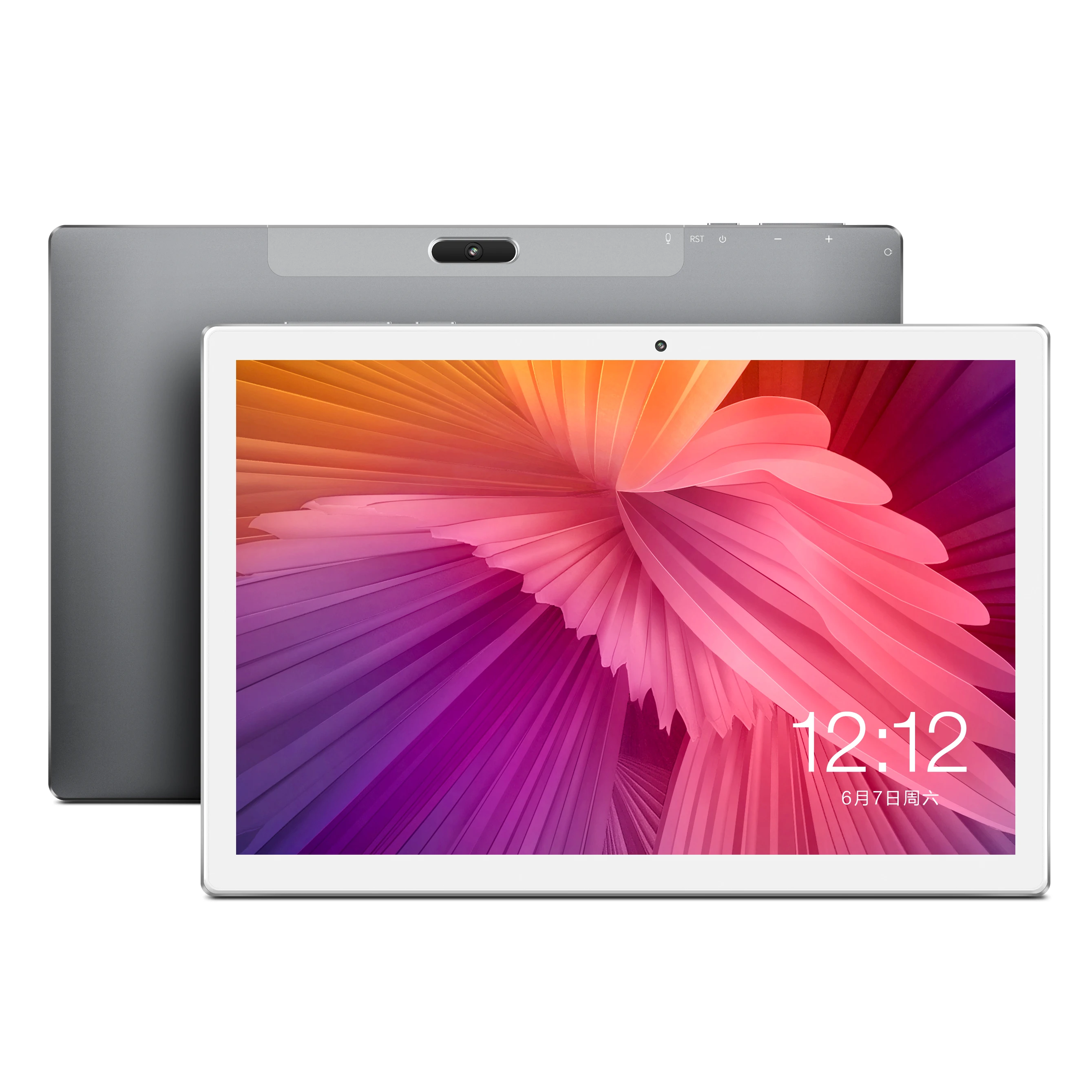 Teclast M30 4G Phablet таблетки 10,1 дюймов 1920x1200 Android 8,0 планшетный ПК 3 Гб ram 64 Гб rom MT6797 X27 Deca Core 7500 мАч gps