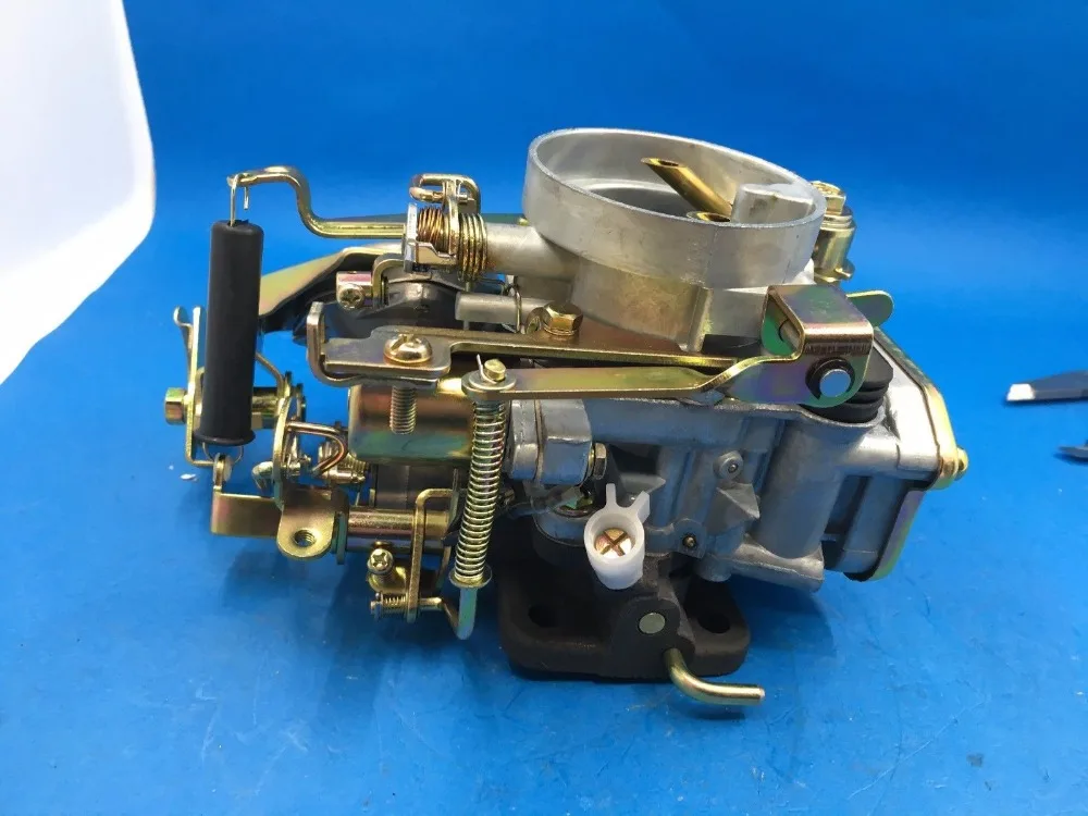 Carb 카뷰레터 fit Mazda NA/B1600 626 1984-픽업 봉고 루스 616 레이저 카펠라, 카뷰레터 카펠라