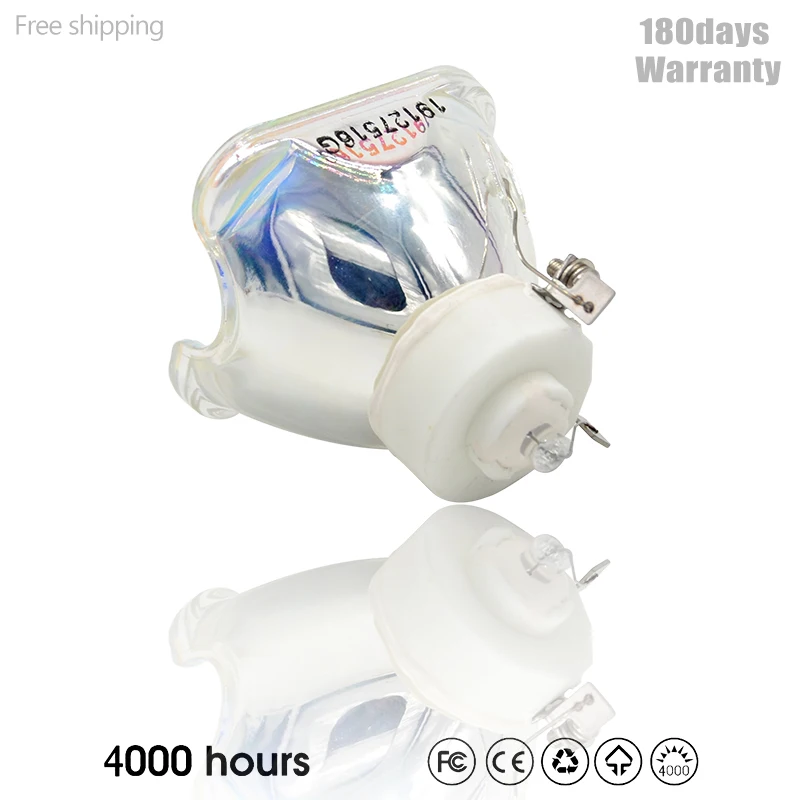 Лампа проектора NP15LP для NEC NP300 NP300C NP305 NP305G NP310 NP400 M230X NP400C NP400G NP405C NP410 совместимая