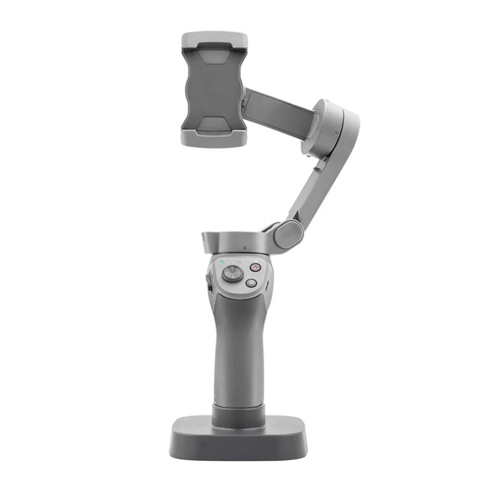 

ABS Stand Base Mount Accessories with Screws for OSMO Mobile 3 WWO66