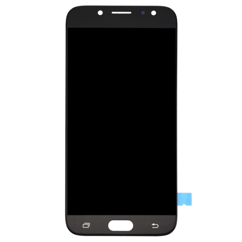 J730 дисплей для Samsung Galaxy J7 Pro 2017 J730F ЖК и сенсорный экран дигитайзер в сборе со