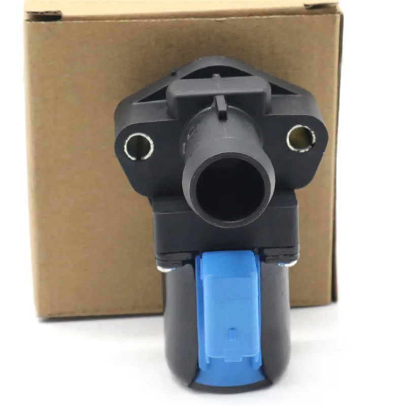 For Ford Escape Fiesta Fusion Transit Heater Control Water Valve Oem Bm5z18495c Bm5z18495a