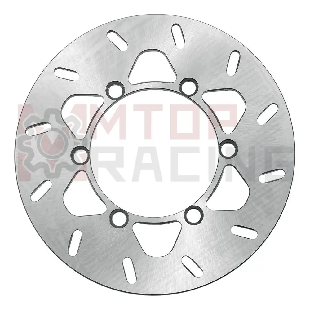 Тормозной диск для ротора задних тормозов Kawasaki KDX 200 1995-1998 KLX 250 - Цена: 3 666,42 руб.