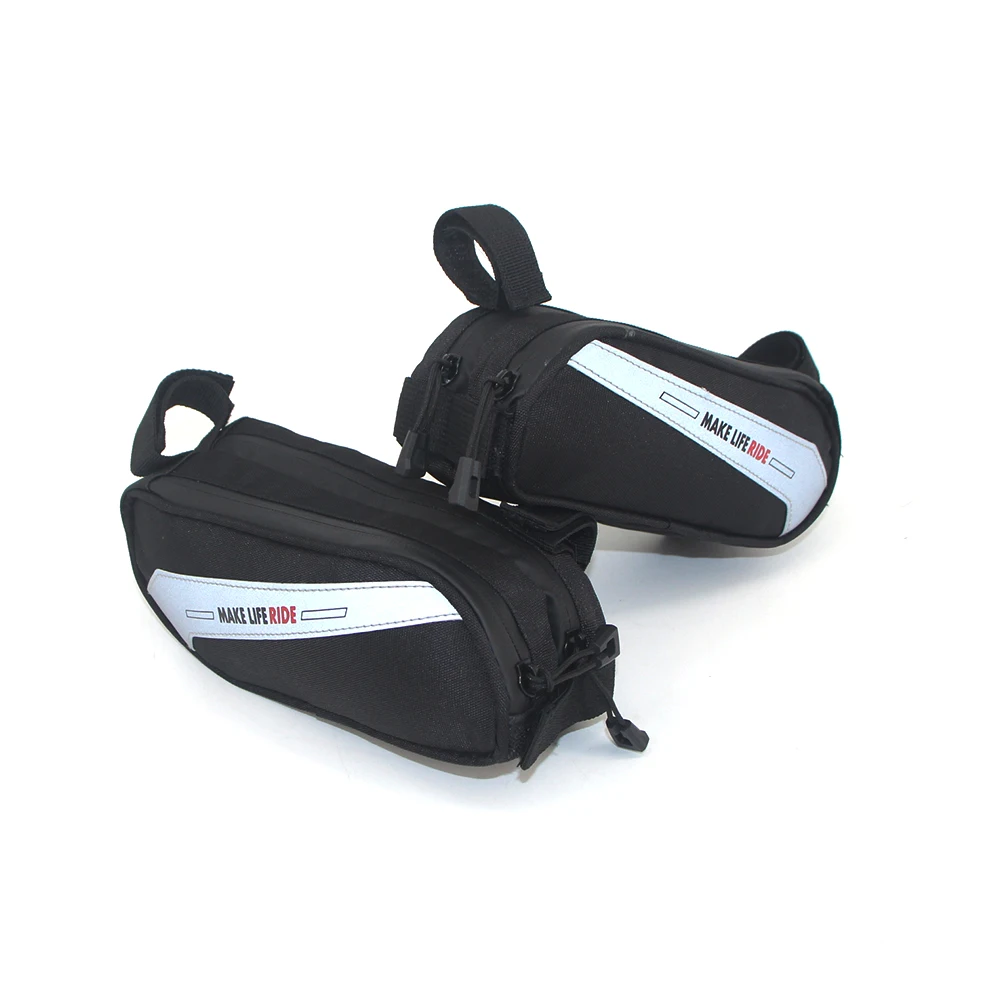 For Bmw R1200gs Lc R 1200gsa R1250gs Adv C400 X Gt Adventure Saddle Bag Saddlebag Tailbag Tail Bag Mount Panniers Rack Top Case Buy At The Price Of 21 80 In Aliexpress Com