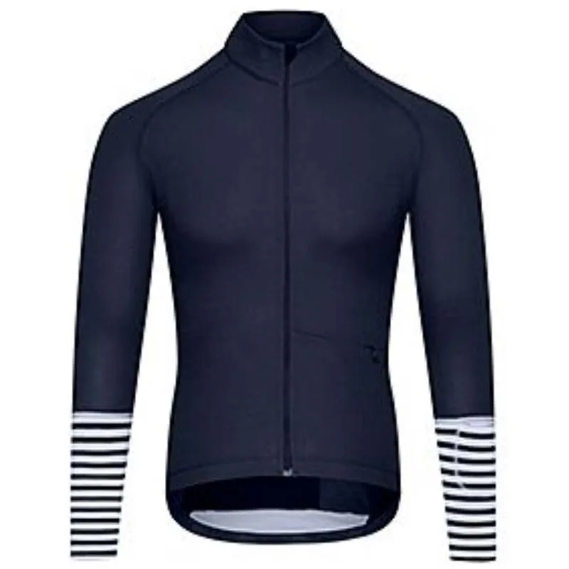 Completo ciclismo invernale cycle jersey для мужчин Зима Велоспорт Джерси длинный рукав, дышащий Велоспорт Джерси термо maglia mtb