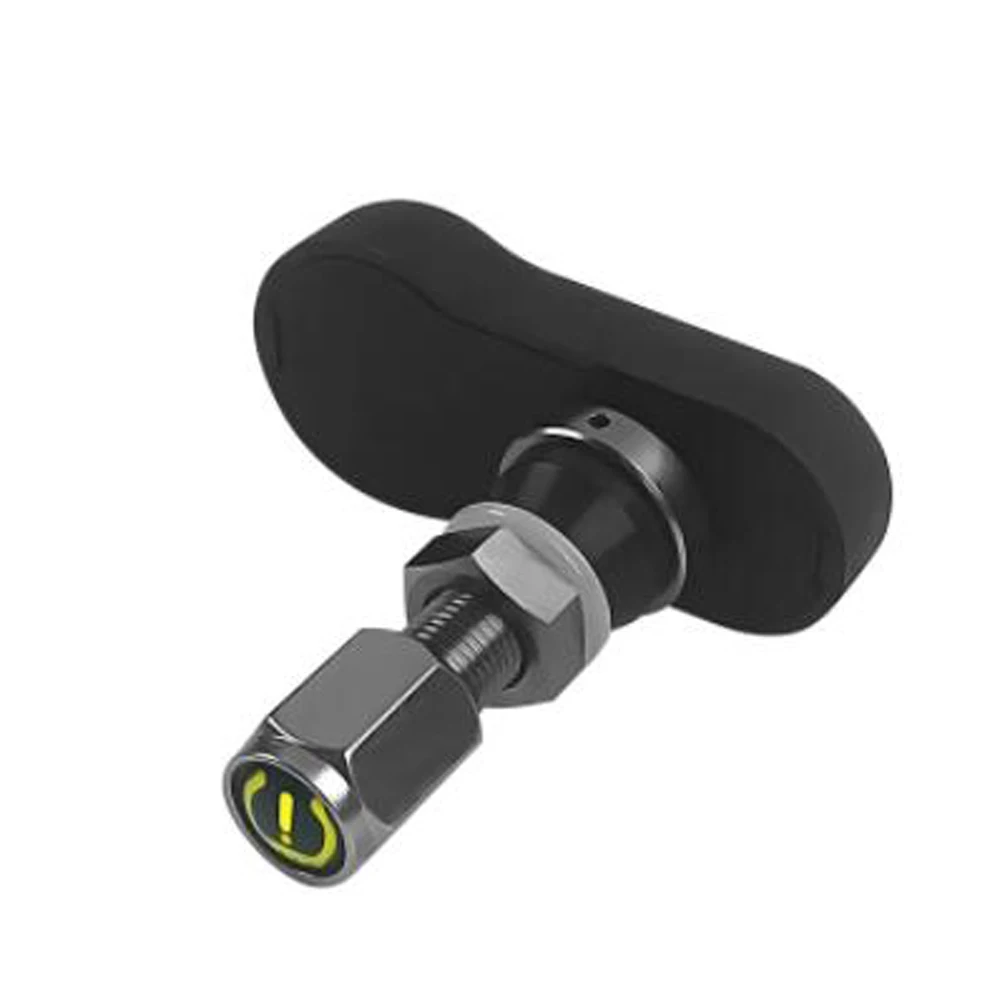 Wireless Tire Pressure Sensors for m3