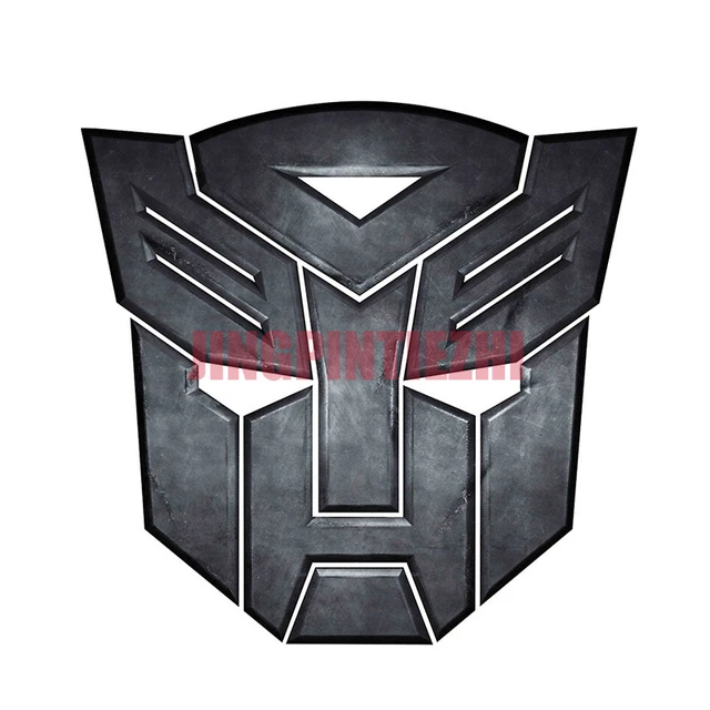 Transformers Bumblebee Mask Template