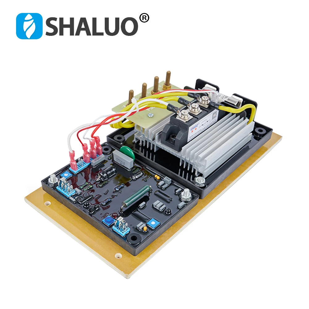voltage-regulator-rectifier-phase-avr-for-perkins-generator-75A