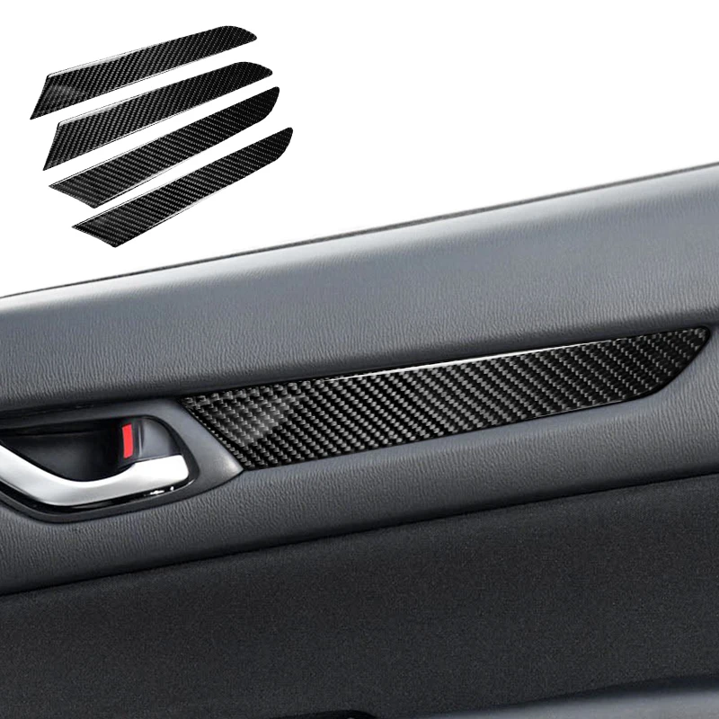 4pcsCarbonFiberCarInteriorWindowDoorPanelCoverDecorativeStickerTrimForMazdaCX5.jpg
