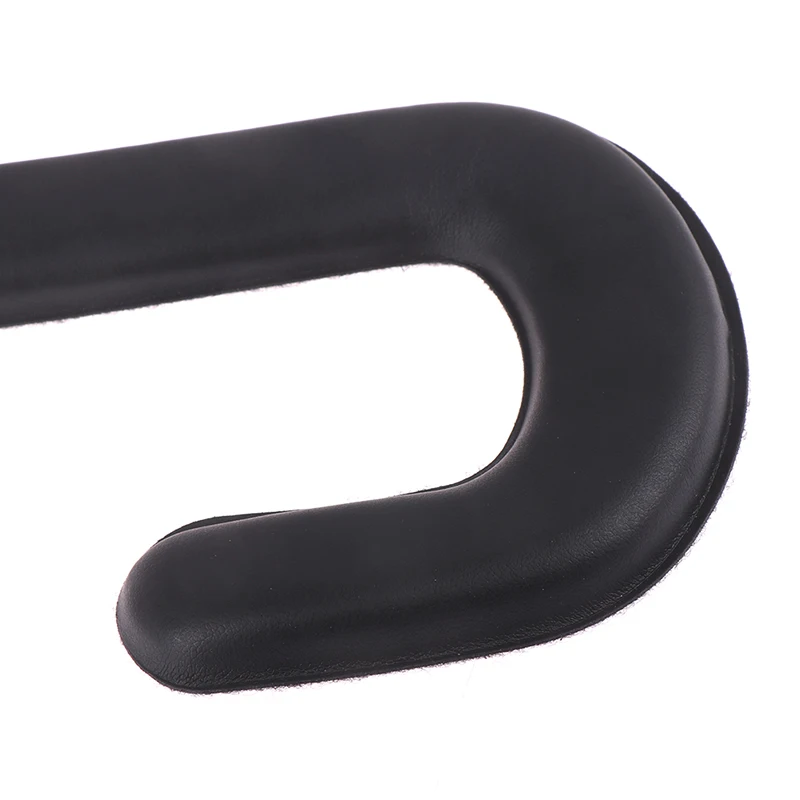 Black Face Cushion Foam Cover Mat Eye Mask Replacement For HTC Vive VR Glesses