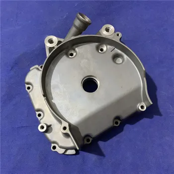 

Motorcycle Accessories Engine Side Cover UA125T-A Magneto Cover Refueling Cover Crankcase