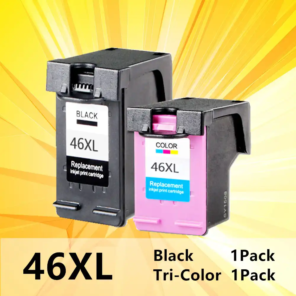 hp 2529 printer ink