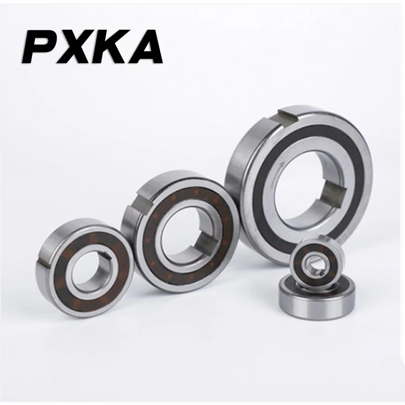 Однонаправленный 6201 подшипник CSK12 CSK12PP без паза/PP с канавкой 12*32*10 мм подшипник стали