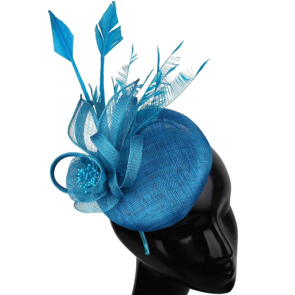 fascinator hat headband