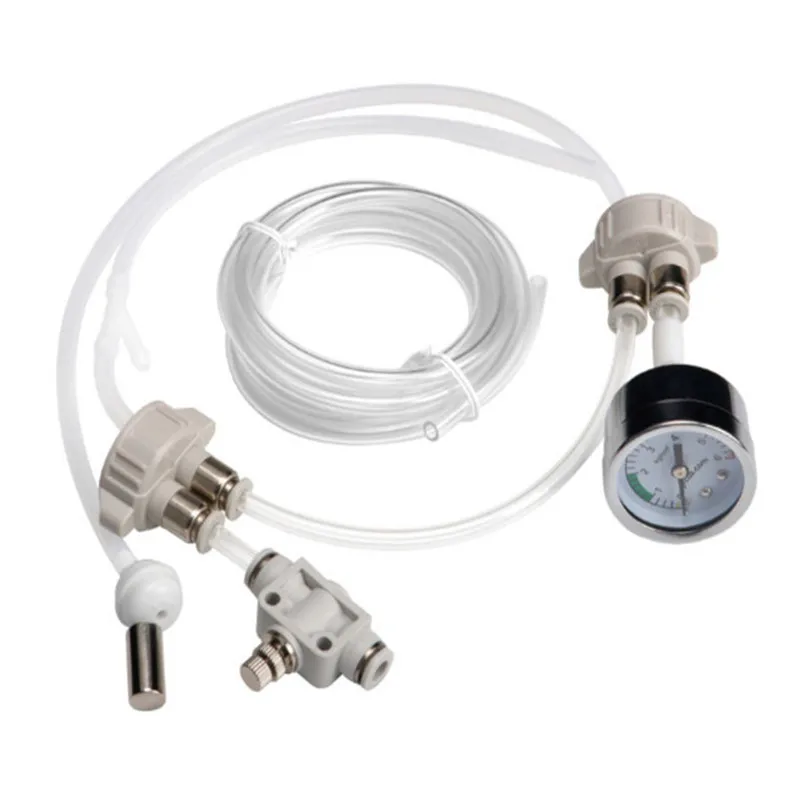 

HONGYI Aquatic Equipment D201 DIY CO2 Homemade Carbon Dioxide Generator