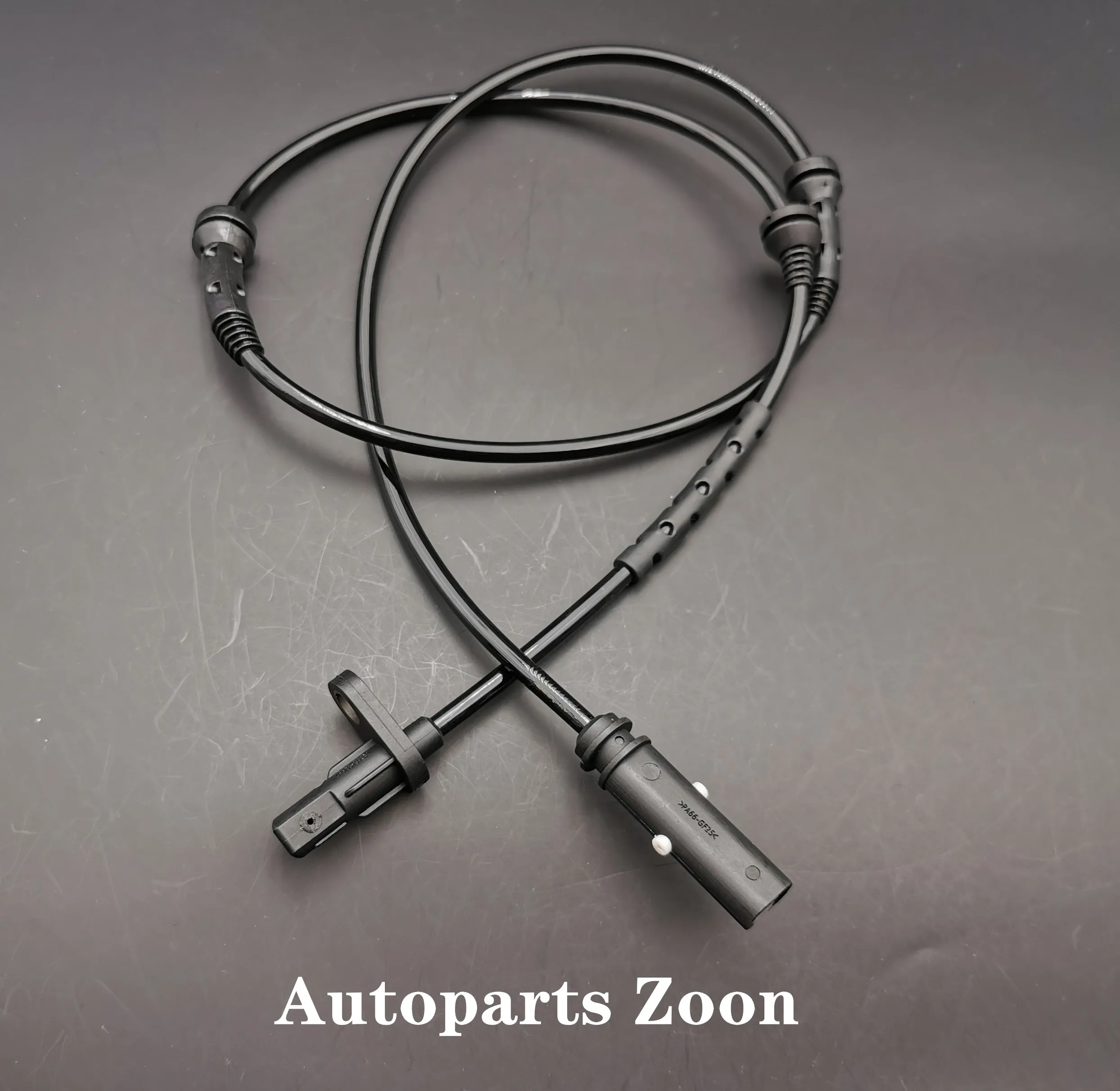 ABS Wheel Speed Sensor For BMW X3 F25 18d/i 20dX/i 30dX 35dX/ix For BMW