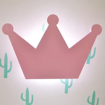 

Wood Wireless Remote Control Baby Night Light Decorative Wood Bat Man Bunny Room Background Decorate Light Baby Present H1 #