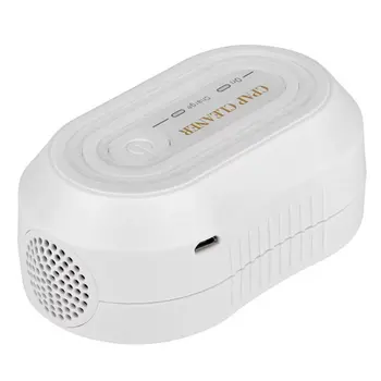 

Ventilator Disinfection Instrument Respirator Ozone Sterilization Tool Respirator Disinfection Cpap Cleaner