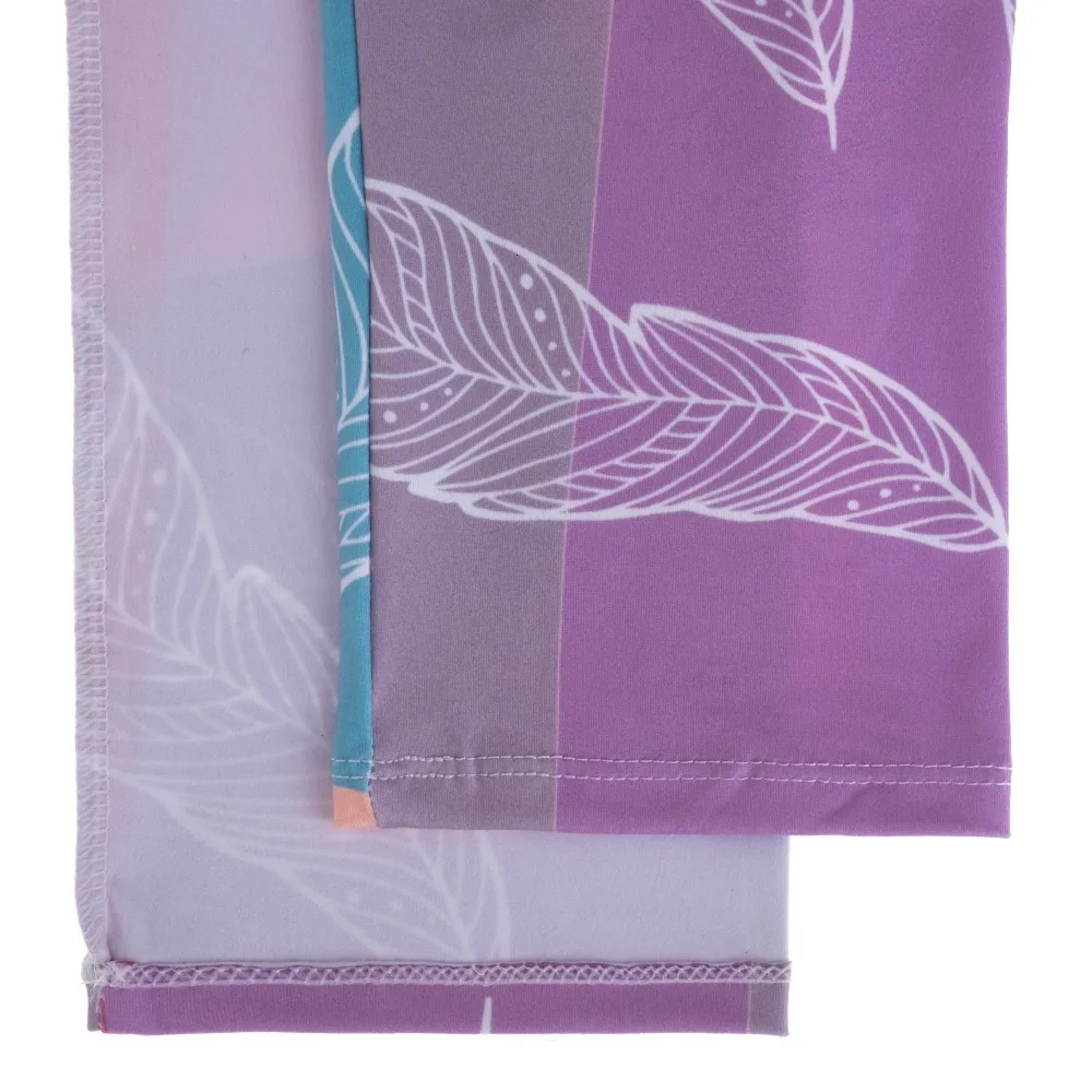 50535 PASTEL FEATHERS (10)