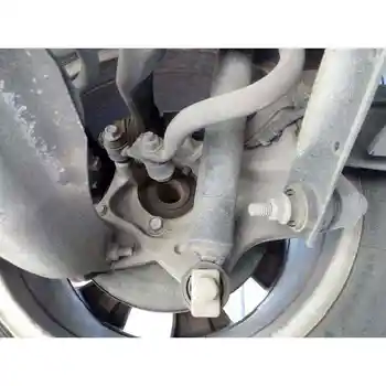 

HOSE REAR LEFT OPEL INSIGNIA SALOON