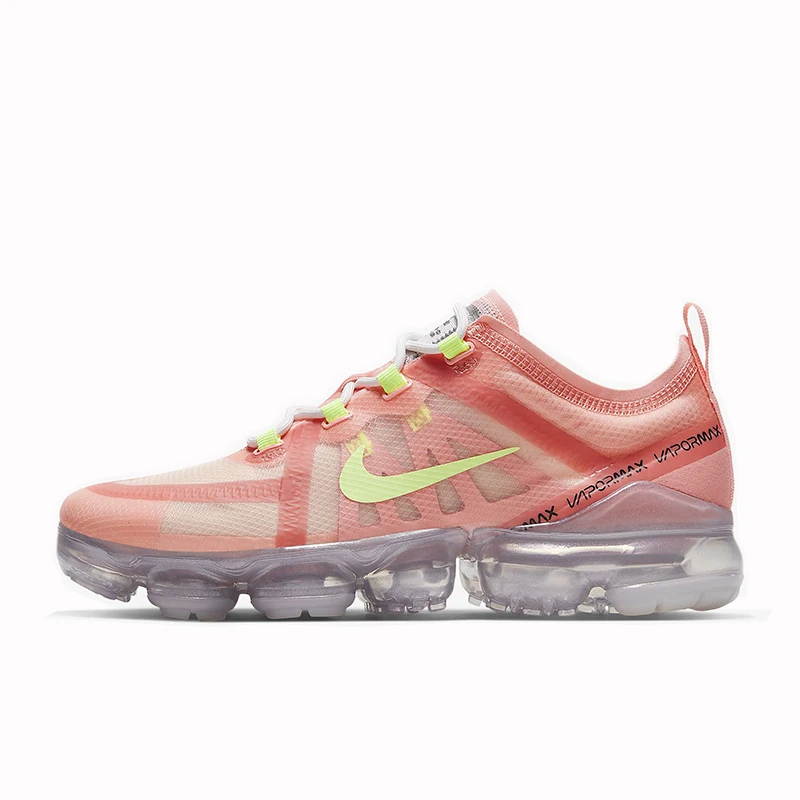 Nike Air VaporMax кроссовки для женщин уличные кроссовки легкие дышащие AR6632 101 - Цвет: AR6632 602