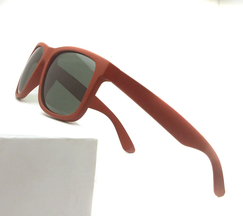 square red green TR90 Квадратные Солнцезащитные очки мужские поляризованные очки аксессуары синие зеркальные солнцезащитные очки для женщин Uv400 Солнцезащитные очки с покрытием - Цвет линз: square red green