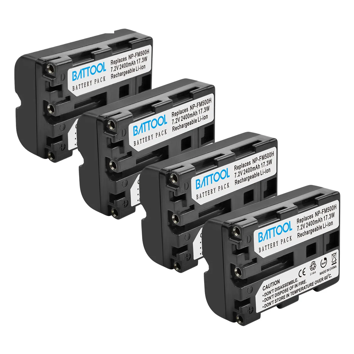 Аккумулятор для Sony Alpha A57 A58 A65 A77 A99 A550 A560 A580 A700 A850 A900 7 2 в 2400 мАч | Электроника