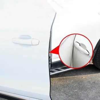 

Boot Sealing Accessories Strip Edge Guard Seal Flexible Waterproof Car Rubber Door Window