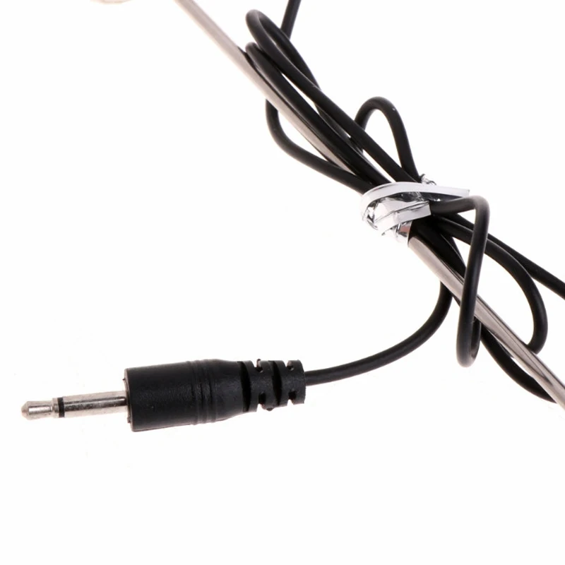 1 шт. рыболовный свингер рыболовная сигнализация эхолот снаряд с датчиком укуса