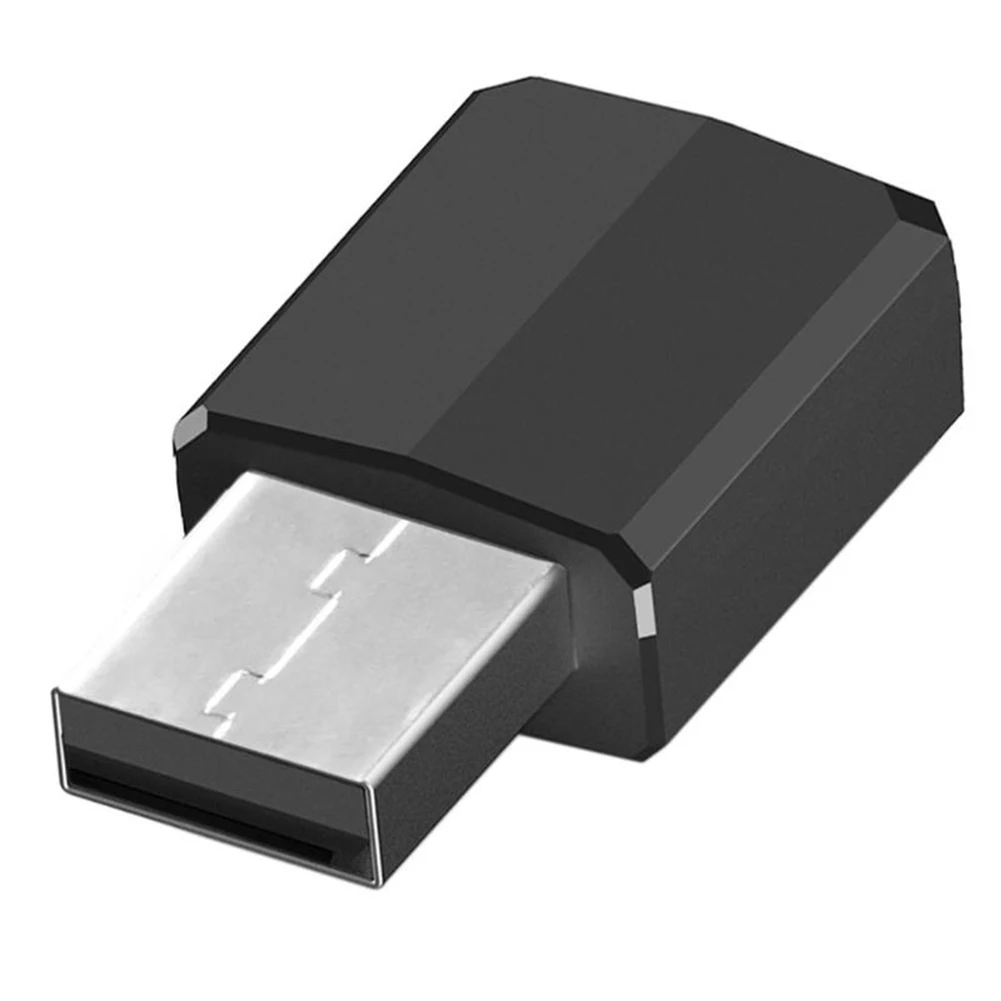 ZF-169 2 в 1 USB беспроводной Bluetooth аудио адаптер ТВ ПК приемник передатчик