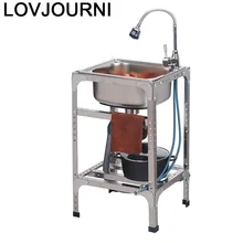 Wasbak Portatil Lavello Cucina Afwasbak Evier Lavandino кухня Lavabo Cuba Pia Cozinha Fregadero De Cocina мойка для овощей