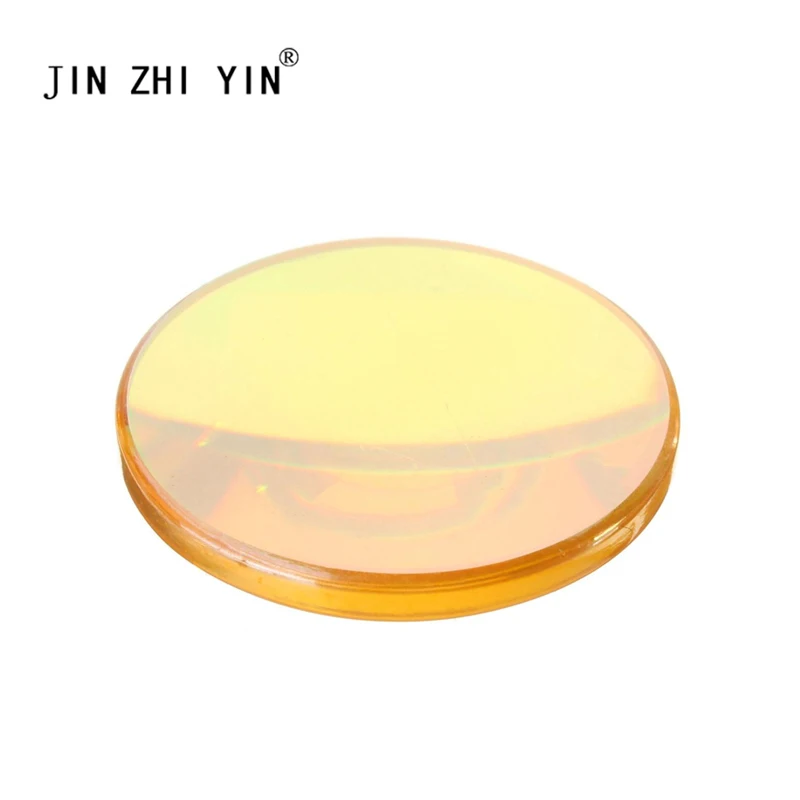 ZnSe Фокусирующая линза Diameter18 19 05 20 мм FL38.1 50 8 63 5 101 6 127 1 5-4 &quotдля лазерный станок для