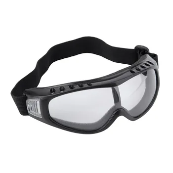 

Snowboard Dustproof Sunglasses Motorcycle Ski Goggles Lens Frame Glasses Paintball Outdoor Sports Windproof Eyewear Glasses