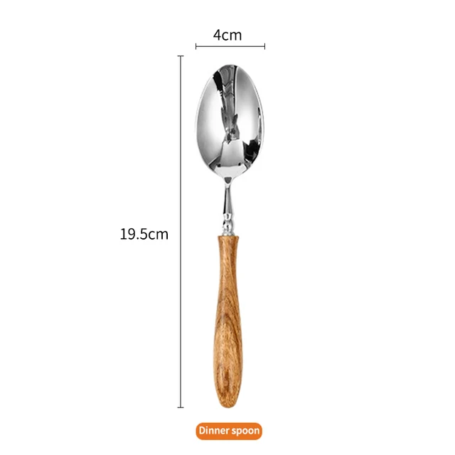 Dinner spoon