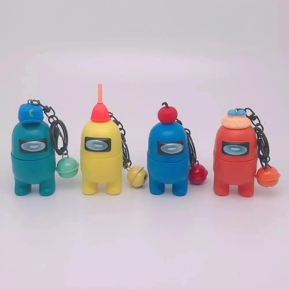 wgde toy Fournitures de f/ête danniversaire pour Enfants Clignotant 20 Emojis emball/és Anneaux de Lueur LED 5 /à 16 Ans gar/çons et Filles Cadeaux de No/ël dans Les Fournitures de f/ête Sombre