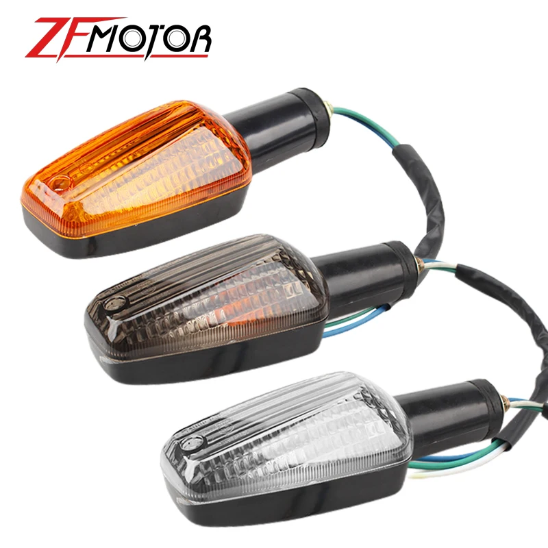 Светильник тели поворота для мотоцикла Honda Hornet VTEC 1 2 CB400 CB 400 CB1300 1300 VFR 800| |