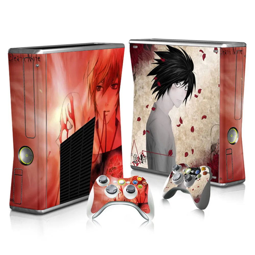 TN-XBOX360 SLIM-0206