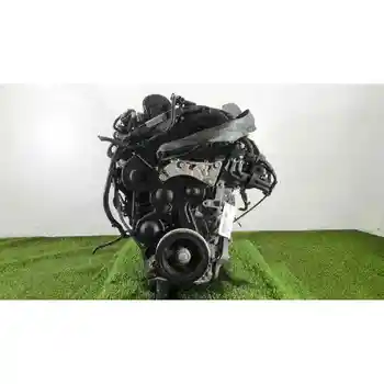 

8H01 Complete Engine Peugeot 207 Xad