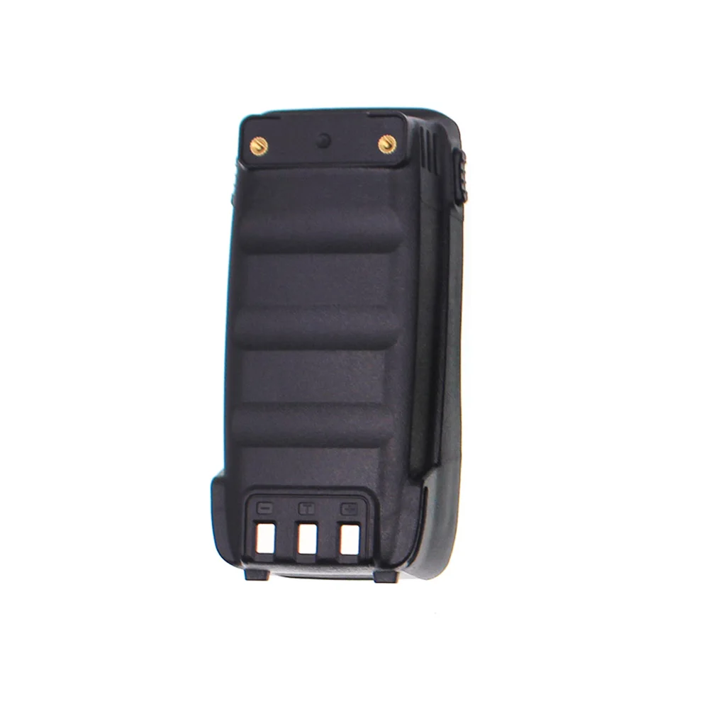100% Original QYT 7.4V 3200mAh Li-ion Battery For QYT KT-8R Walkie Talkie KT8R Radio