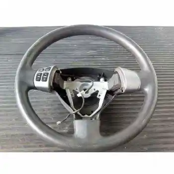 

4811062J61BWL STEERING WHEEL SUZUKI SX4 RW (EY)