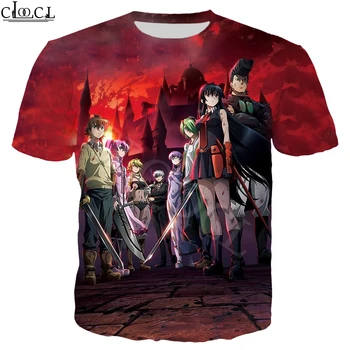 

2020 New Anime Akame Ga Kill Night Raid T Shirt Women Men 3D Print Classic Short Sleeve Sweatshirt Casual Streetwear Couple Tops