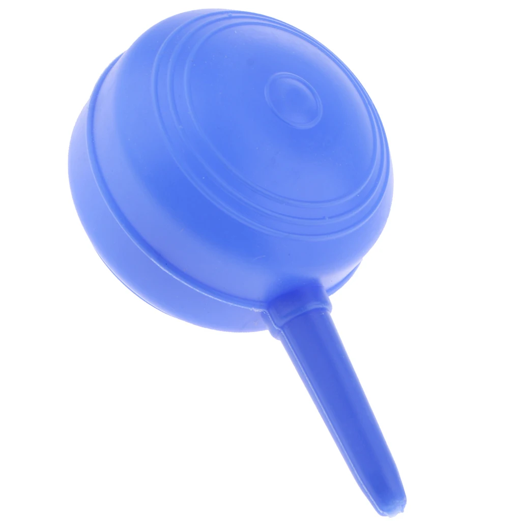 DSLR Camera Lens Cleaning Air Blower Dust Cleaner Tool For Microscope / Telescope / Cellphone / Keyboards