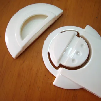 

Multifunctional baby anti-pinch hand