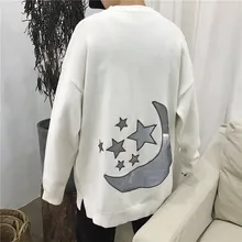 Reflective Sweater Men Warm Fashion Sweter Clothes Casual Knit Sweaters Man Streetwear Loose Long-sleeved Pullover Men M-2XL Reflective Sweater Men Warm Fashion Sweter Clothes Casual Knit Sweaters Man Streetwear Loose Long-sleeved Pullover Men M-2XL