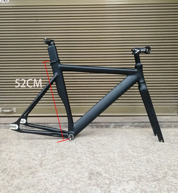 Carbon Single Speed Frame atelieryuwa.ciao.jp