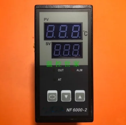Температура управления Таблица NF6000-2 NF-6411-2D(N) 6412-2 6411V